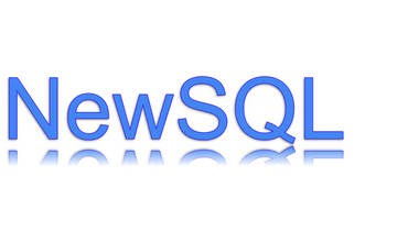 newsql