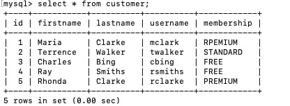 play with TiDB SQL